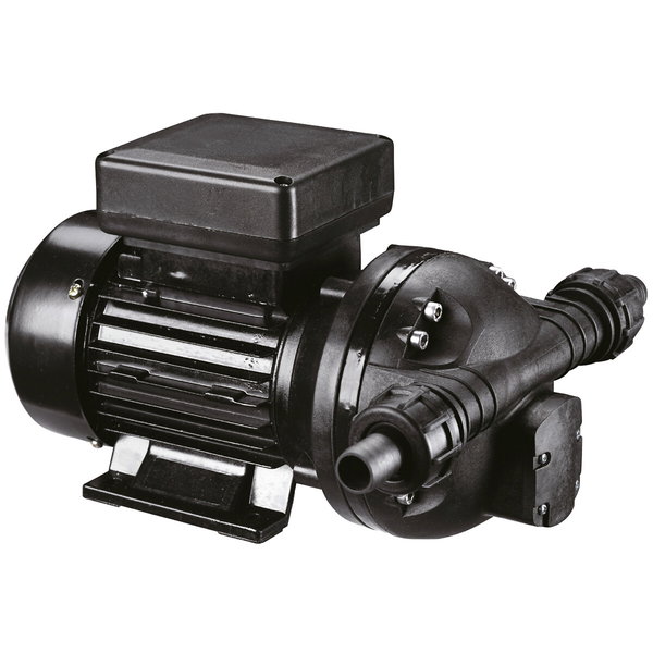 ADBLUE PUMPPU 230V 35L MEG35110