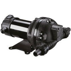ADBLUE PUMP 24V 35L MEG35112