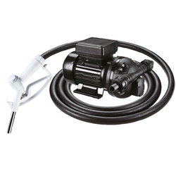 ADBLUE PUMP SET 230V 35L MEG35113