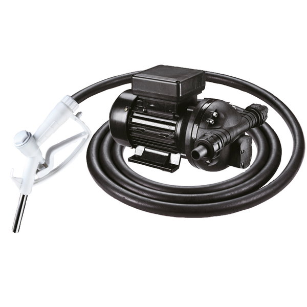 ADBLUE PUMP SET 230V 35L MEG35113