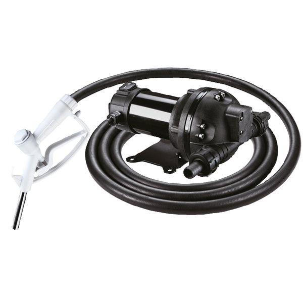 ADBLUE PUMP SET 12V 35L MEG35114
