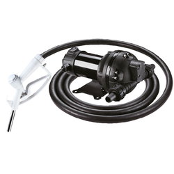 ADBLUE PUMP SET 24V 35L MEG35115