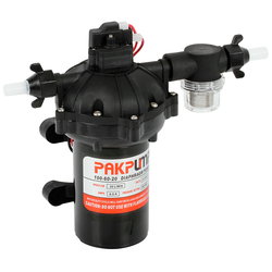 MEMBRANPUMP FÖR VATTEN 12V 20L MEG35116