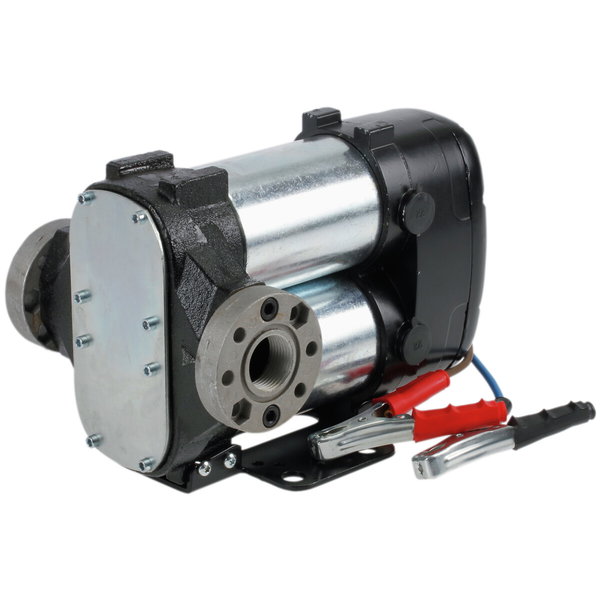 BRÄNSLEPUMP 12V 80L/MIN MEG35118