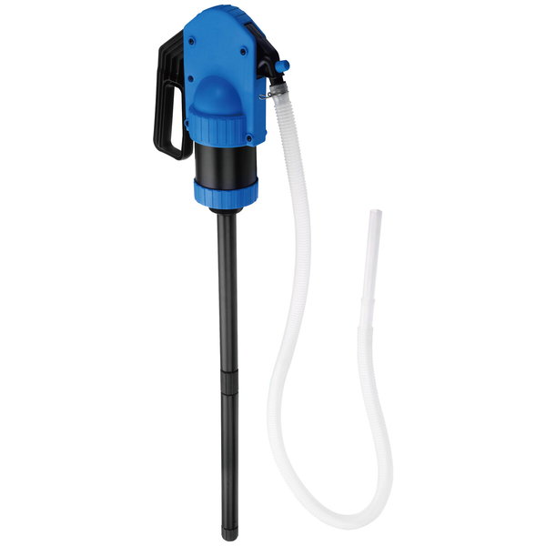 LEVER ACTION ADBLUE PUMP MEG35126