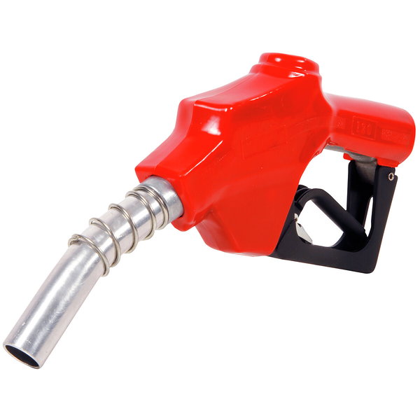 FUEL NOZZLE AUTOMATIC 120L MEG35201