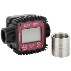 DIESELMÄTARE DIGITAL 1" MEG35205