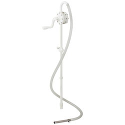 ROTARY HAND PUMP ADBLUE MEG35209