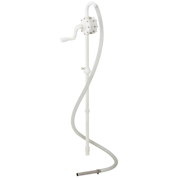 ROTARY HAND PUMP ADBLUE MEG35209