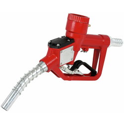 PUMPHANDTAG AUTOMAT 60L MÄTARE MEG35210