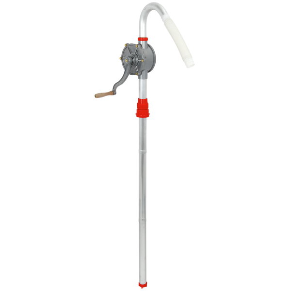 FATPUMP MED VEV ALUMIN HD MEG35212