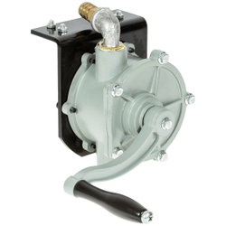 SPILLOLJEUPPSAMLARE PUMP MEG35217-1