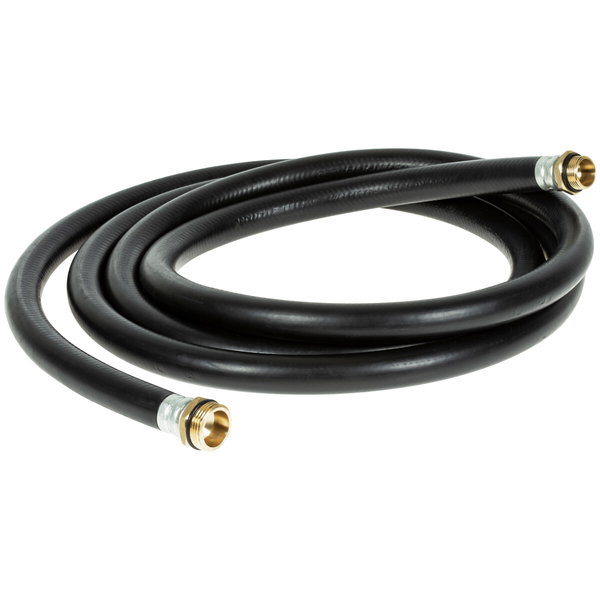 DIESEL LETKU 4M 1"- 3/4" LIITTIMILLÄ MEG35219