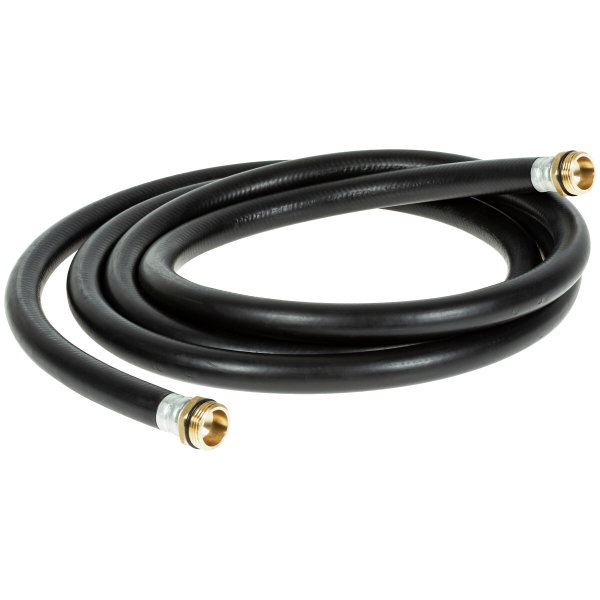 DIESEL HOSE 8M 1" CONNECTIONS MEG35221
