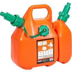 KOMBIDUNK 6L + 2,5L MEG35229