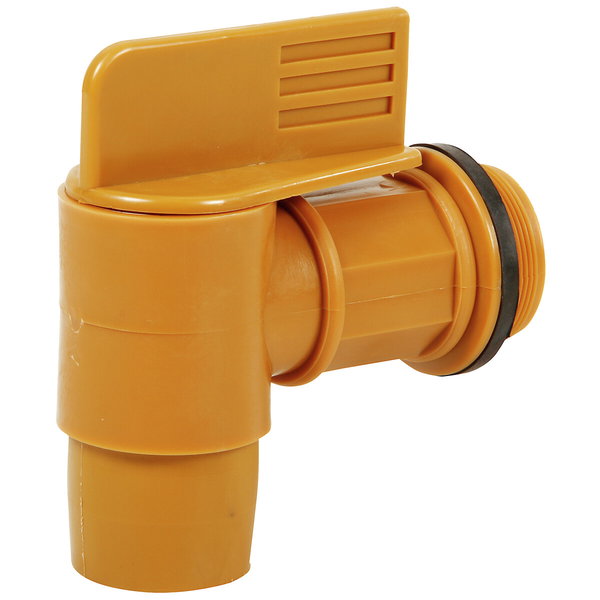 FATKRAN 2" PLAST MEG35251