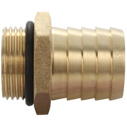 SLANGKOPPLING 3/4" - 25MM MEG35256