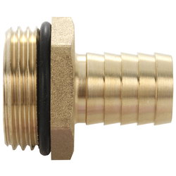 SLANGKOPPLING 1" - 19MM MEG35257