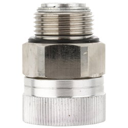 CONNECTOR ROTATING 3/4" MEG35265