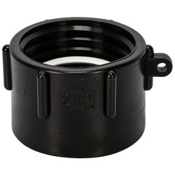 IBC TANK ADAPTER S60X6 - 2 TUM MEG35282