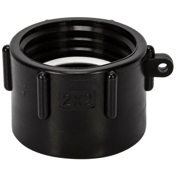 IBC KONTIN ADAPTERI S60X6 - 2 TUUMAA MEG35282