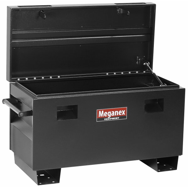 CONTRACTOR BOX 170L STEEL - MEG36501 - IKH