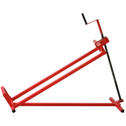 LYFT FÖR KLIPPARE OCH ATV MEG44