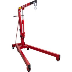 ENGINE HOIST 1 TON FOLDABLE MAX LIFT 2040MM MEG58A