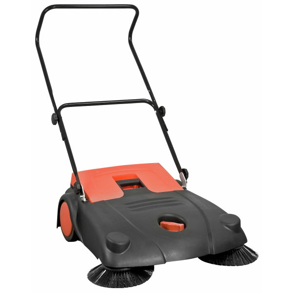 MANUAL SWEEPER 20L/700MM - MEG700 - IKH