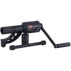 MOMENTOMVANDLARE 1" 1:68 FÖR TYNGRE FORDON MEG75