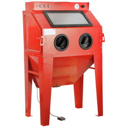 BLÄSTERSKÅP 1000X610X1630MM MEG83