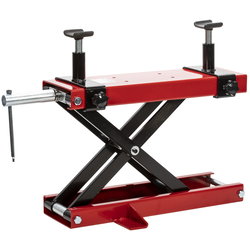 SAXLYFT FÖR MOTORCYKEL 500KG 90-400MM MEG84A