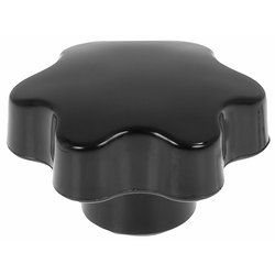 RATTMUTTER M10 D=50 2ST MEG8504314