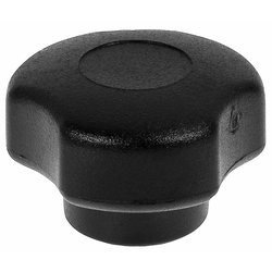RATTMUTTER M6 D=30MM 2ST MEG8504378