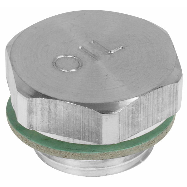 FILL PLUG 1 - MEG8505214 - IKH