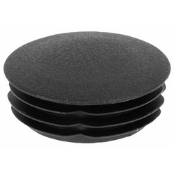 PUTKITULPPA 35-37MM PYÖREÄ 4KPL IP MEG8506014