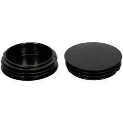 PUTKITULPPA 45-49MM PYÖREÄ 4KPL IP MEG8506019