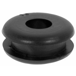 GUMMIGENOMFÖRING 9MM PIPA B=5 C=11 D=16 E=10 10ST MEG8506216