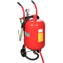 SAND BLASTER 37L MEG86