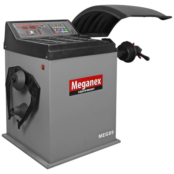 BALANSERINGSMASKIN 230V MEG89