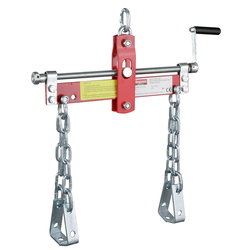 ENGINE LEVELER MAX 680KG MEG92