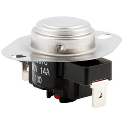 TERMOSTAATTI YLILÄMPÖ 85C MEGV09-13