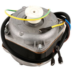 SÄHKÖMOOTTORI MEGV09-8