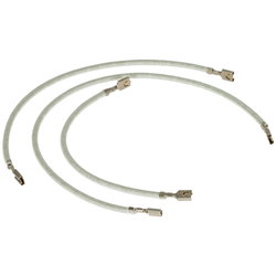 HIGH TEMPERATURE WIRE SET FOR MEG119UI MEGV119UI-4