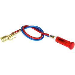 INDICATOR LAMP UPPER FOR MEG119UI MEGV119UI-5