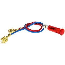 INDICATOR LAMP LOWER FOR MEG119UI MEGV119UI-6