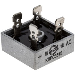 TASASUUNTAAJA KBPC35-10 MEGV132-VD