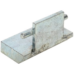 HAMMASLUKKO MEGV134-10