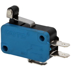 MIKROKYTKIN MEGV134-12