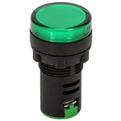 MERKKIVALO MEGV134-HL